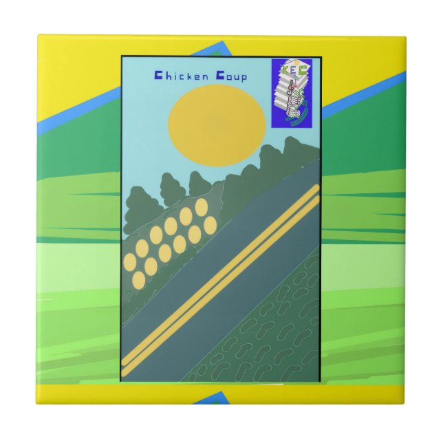 Chicken Coup  (Frente)