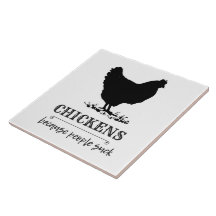 CHICKENS porque as pessoas não prestam o Humor de 