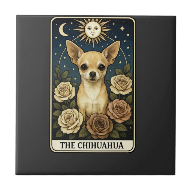Chihuahua (Frente)