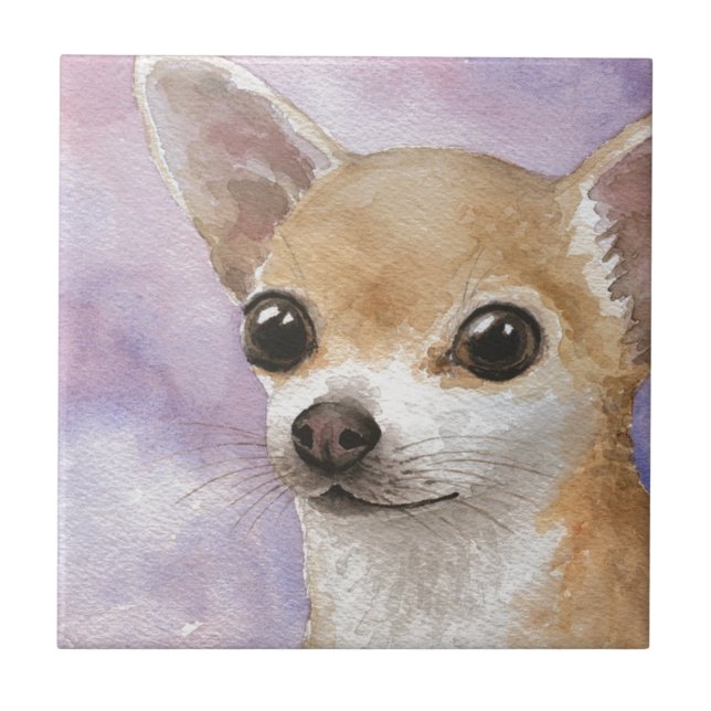 Chihuahua Dog 95 (Frente)
