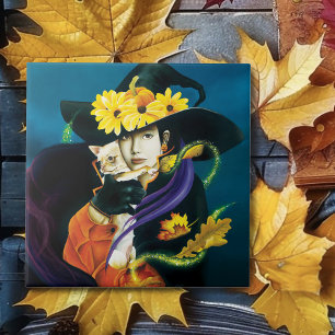 Chihuahua e Witch