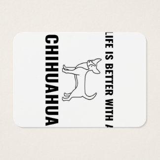 Chihuahua life_Dog Lover