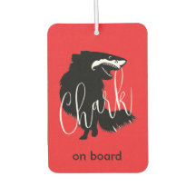 Chihuahua + Shark = Chark - Chark no conselho