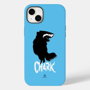 Chihuahua + Tubarão = Chark