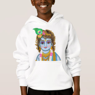 Child Krishna Sweatshirt