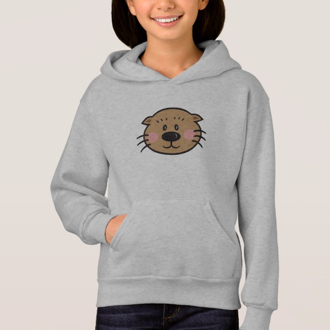 Child Ollie Hoodie (Frente)