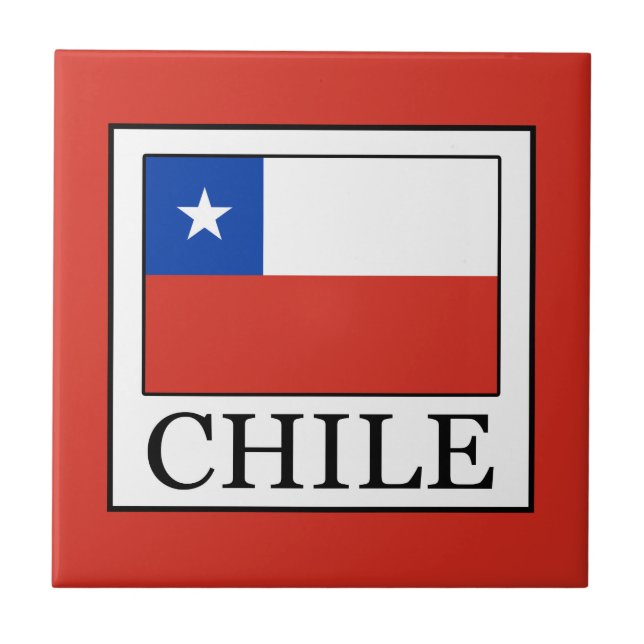 Chile (Frente)
