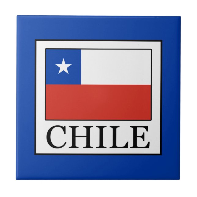Chile (Frente)