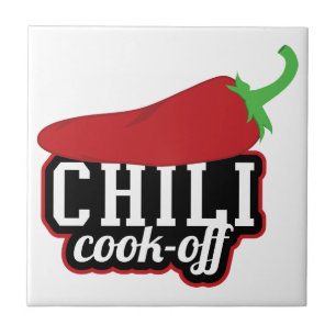 Chili Cook-Off