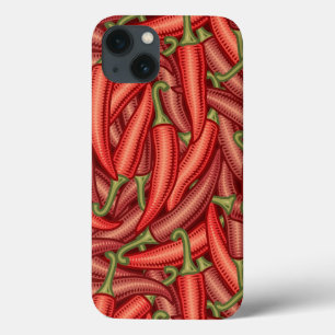 Chili Peppers