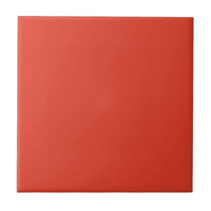 Chili Red