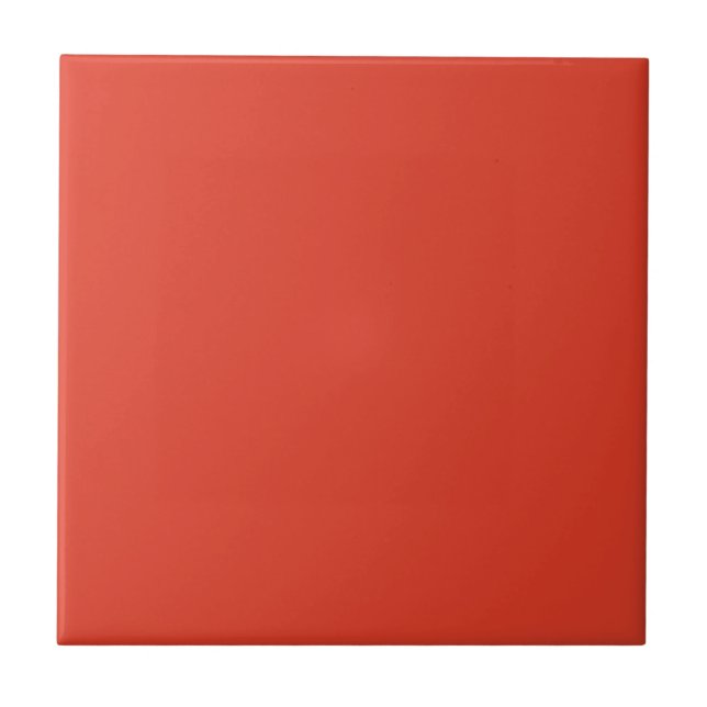 Chili Red (Frente)