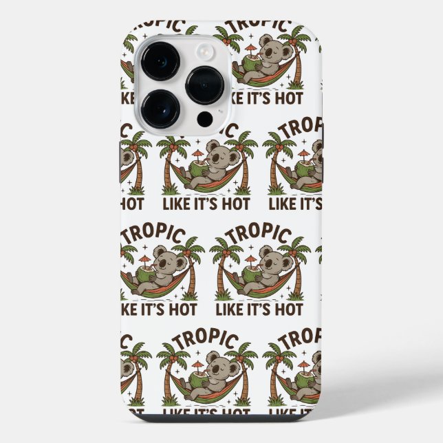 Chill Koala Vibes (Verso)