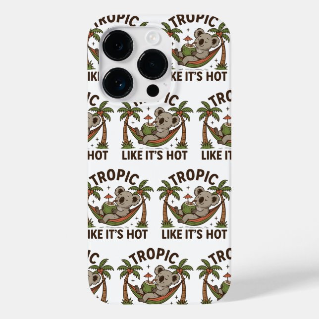  Chill Koala Vibes (Verso)