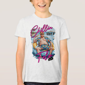 Chillin Como Um Felon Engraçado Trump Para O Presi