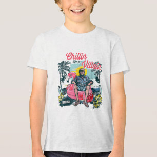 Chillin Como Um Villain Trump Summer 2024, Trump M