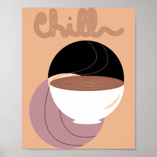 Chillin' Poster