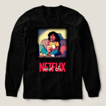 Chimigos Netflix and Chi Chihuahua Movie Night In