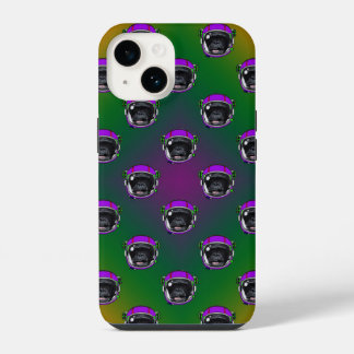Chimp espacial