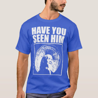 Chin Animal Você O Viu Pullover Hoodie