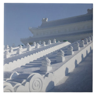 CHINA, Província de Heilongjiang, Haerbin (Harbin)