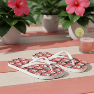Chinelo de Dedo da Betty
