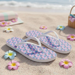 Chinelo Stitch