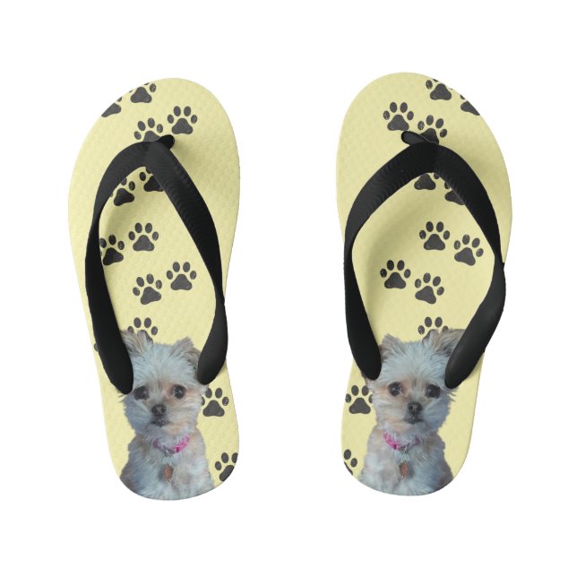 Chinelos (Pé da cama)