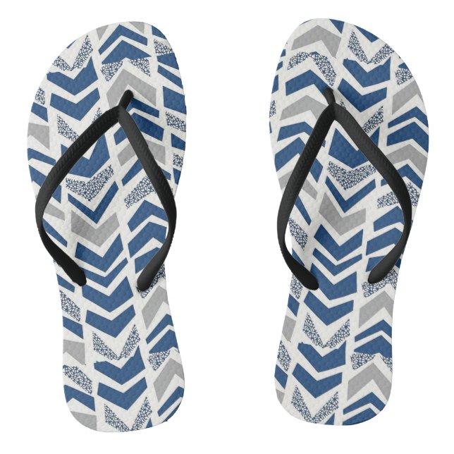 Chinelos (Pé da cama)