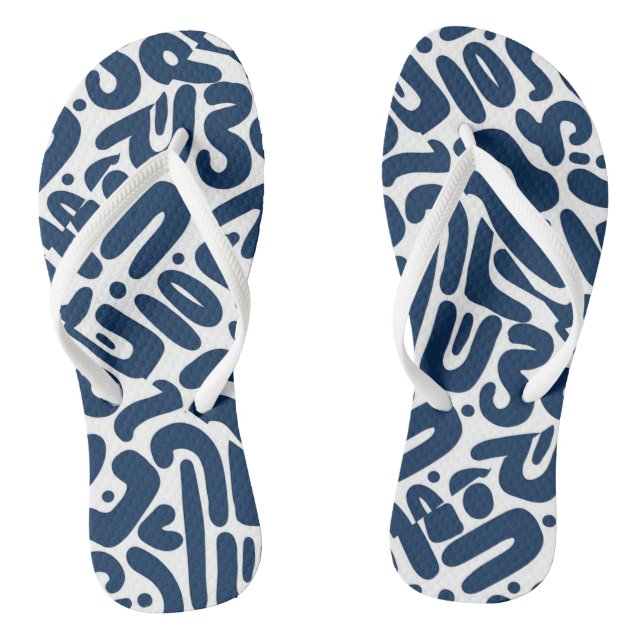 Chinelos (Pé da cama)