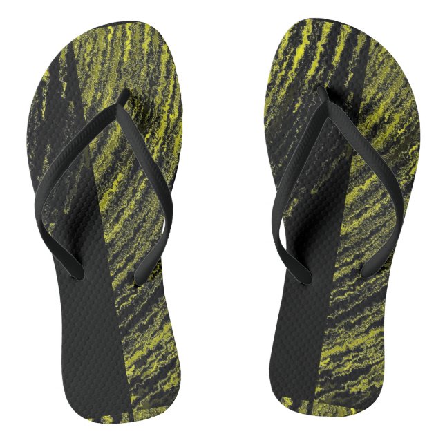 Chinelos (Pé da cama)