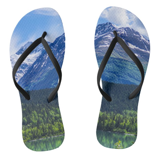 CHINELOS * (Pé da cama)