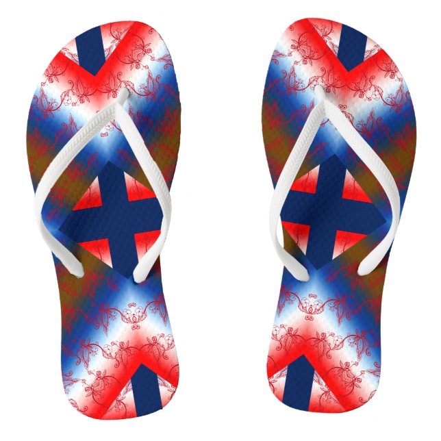 CHINELOS 1 (Pé da cama)