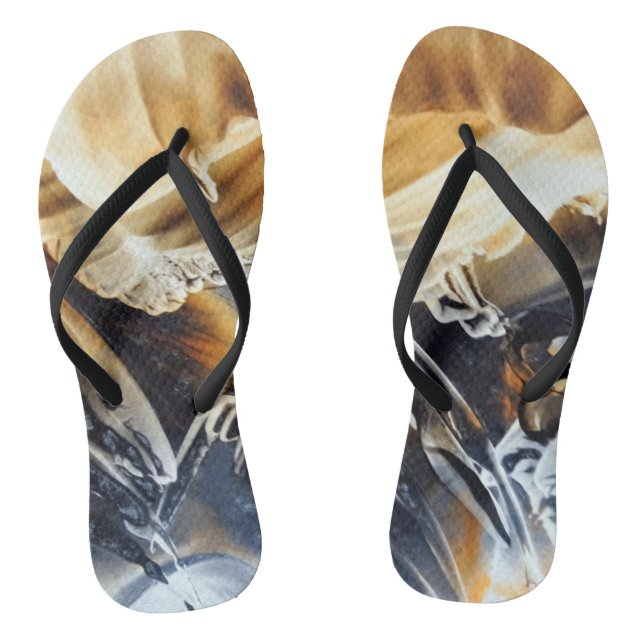 Chinelos 54Sentitoks (Pé da cama)