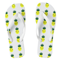 Abacaxi de Kawaii Cute