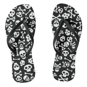 Chinelos Acredito que é real