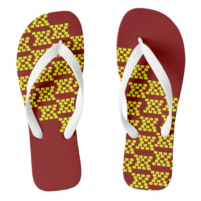 Chinelos Adultos, Alças Largas (Pé da cama)