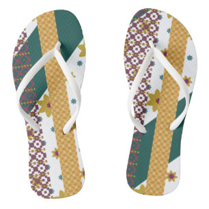 Chinelos Adultos, Tiras Finas