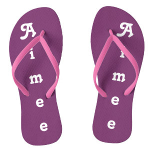 Chinelos Aimee