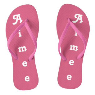 Chinelos Aimee