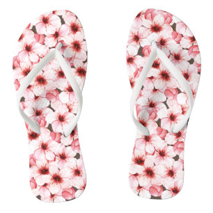 Chinelos Almond Blossom