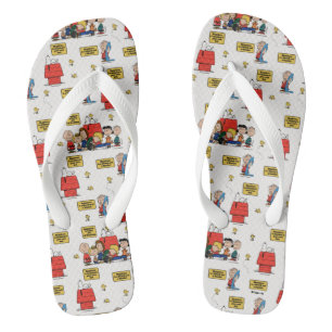 Chinelos Amendoins   Felicidade é...