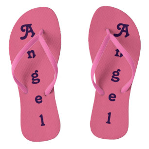 Chinelos Angel