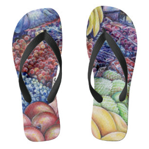 Chinelos Apenas para Consumo Mental