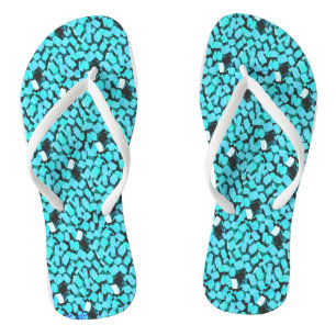 Chinelos Avalanche Azul