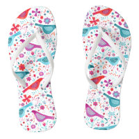 Ave Floral Watercolor