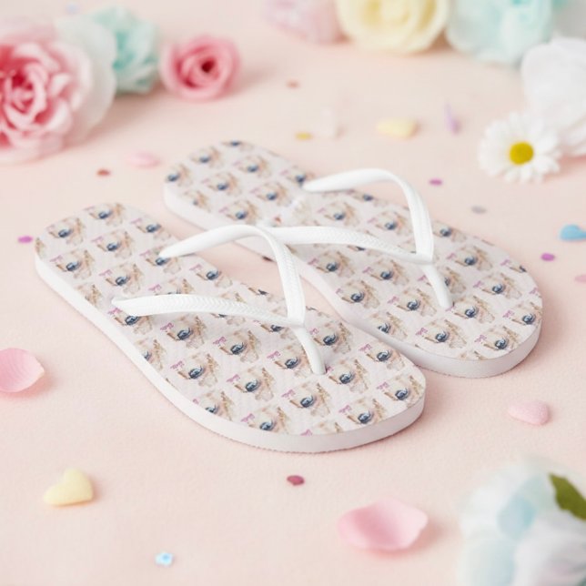 Chinelos Barb (Criador carregado)