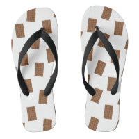 Bares de chocolate Fundo branco