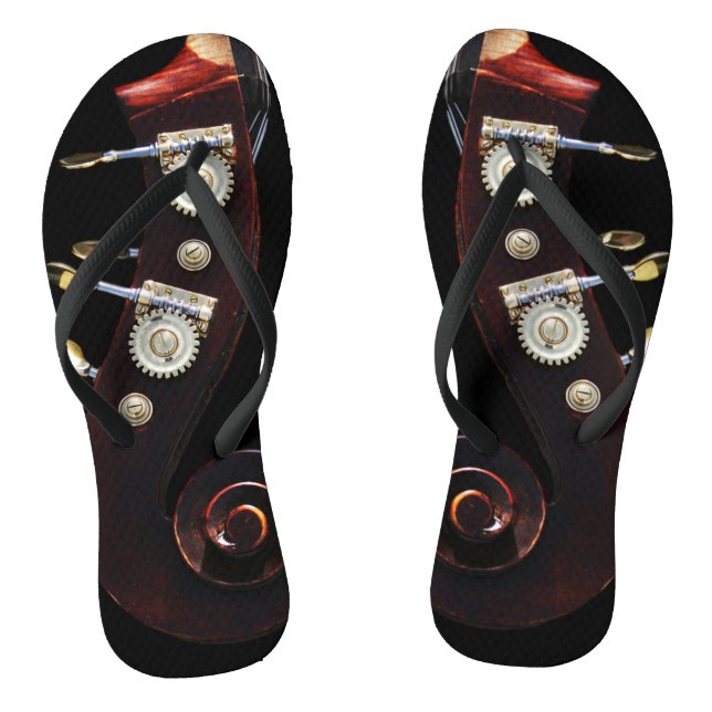 Chinelos Bass 2 ffcnm (Pé da cama)