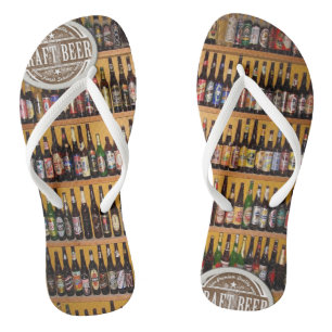 Chinelos Beer Beach